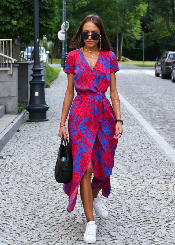 Amelie | Lightweight Elegant Dress For Comfort