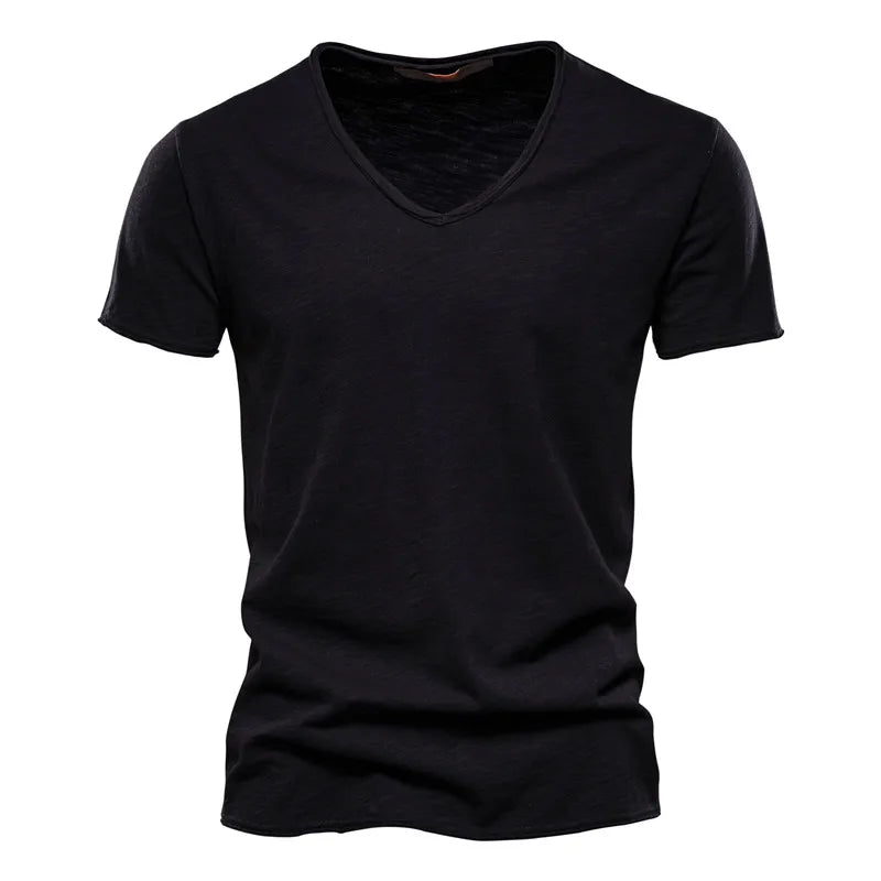 Varel | Summer Cotton T-Shirt (Buy 1 Get 1 Free)