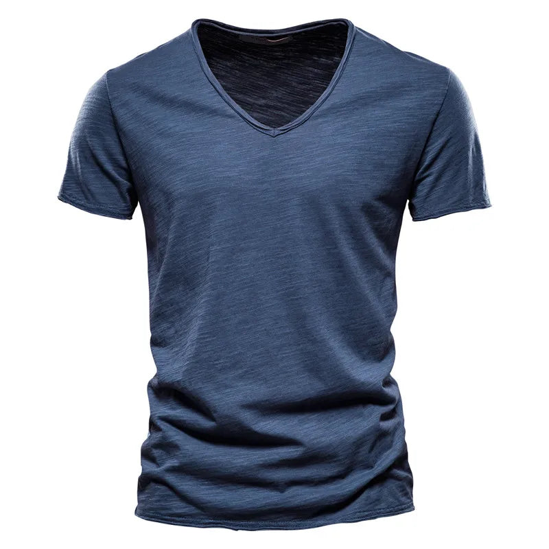 Varel | Summer Cotton T-Shirt (Buy 1 Get 1 Free)