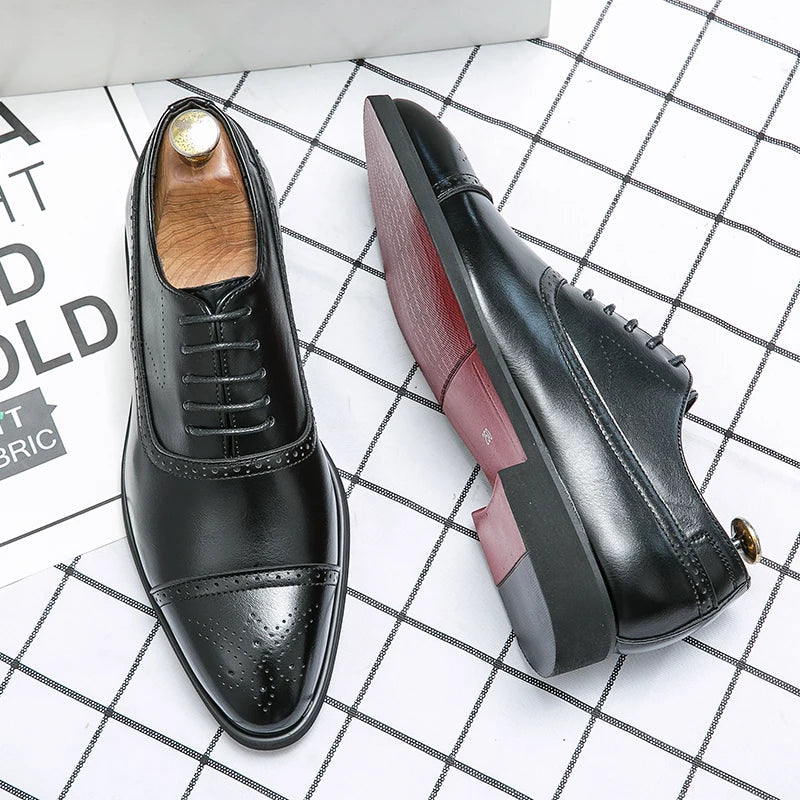 Oxford | Royal Brogue