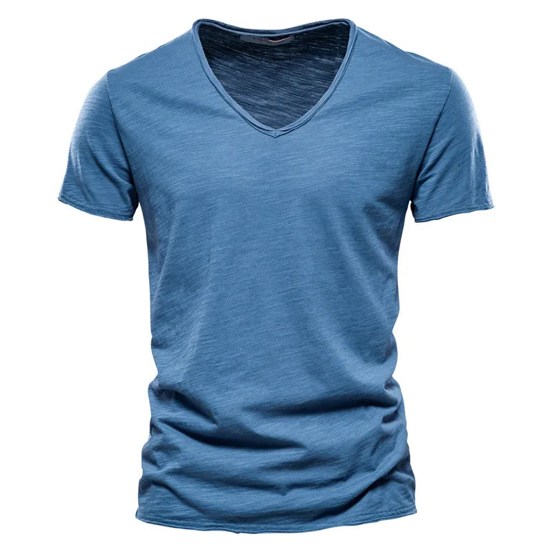 Varel | Summer Cotton T-Shirt (Buy 1 Get 1 Free)