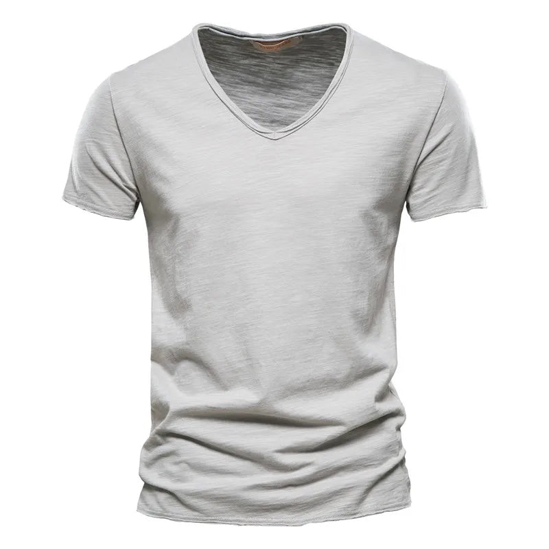 Varel | Summer Cotton T-Shirt (Buy 1 Get 1 Free)