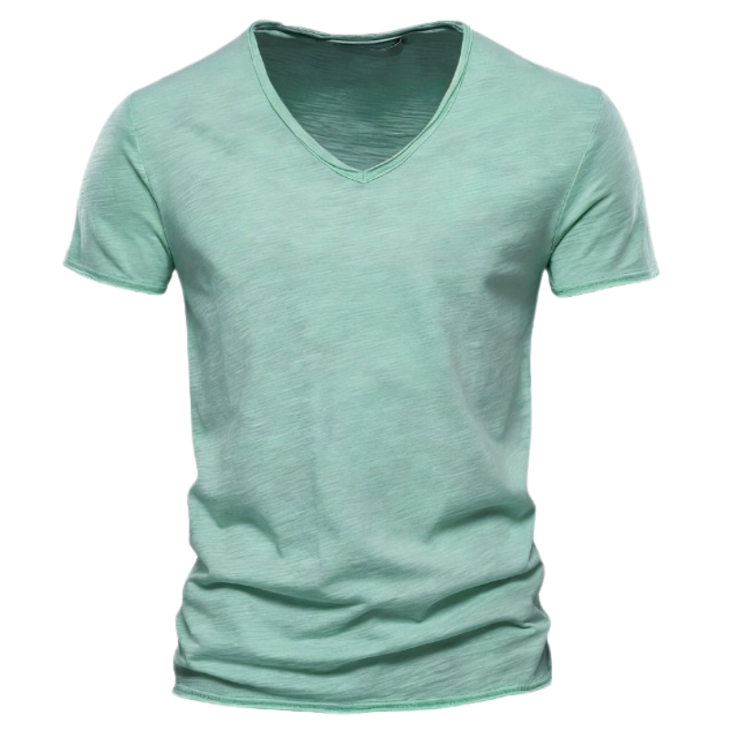 Varel | Summer Cotton T-Shirt (Buy 1 Get 1 Free)