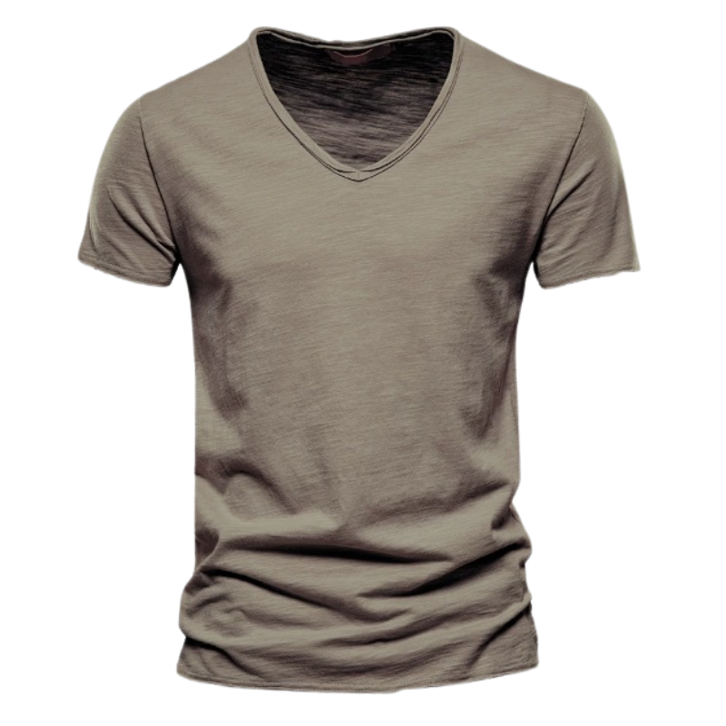 Varel | Summer Cotton T-Shirt (Buy 1 Get 1 Free)