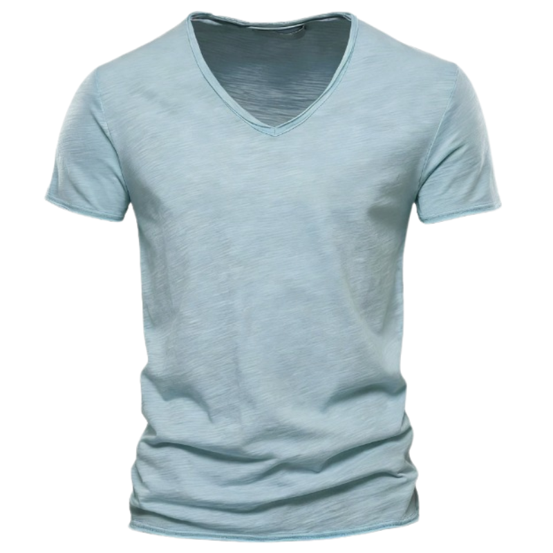 Varel | Summer Cotton T-Shirt (Buy 1 Get 1 Free)