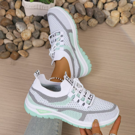 Nerina | Lightweight Comfort Sneakers