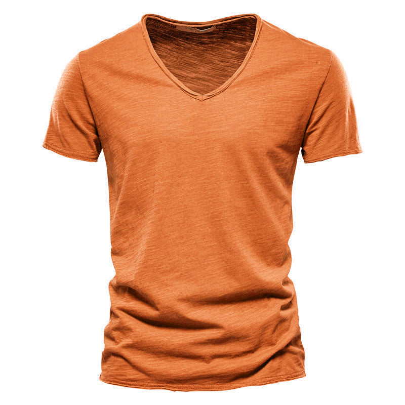Varel | Summer Cotton T-Shirt (Buy 1 Get 1 Free)