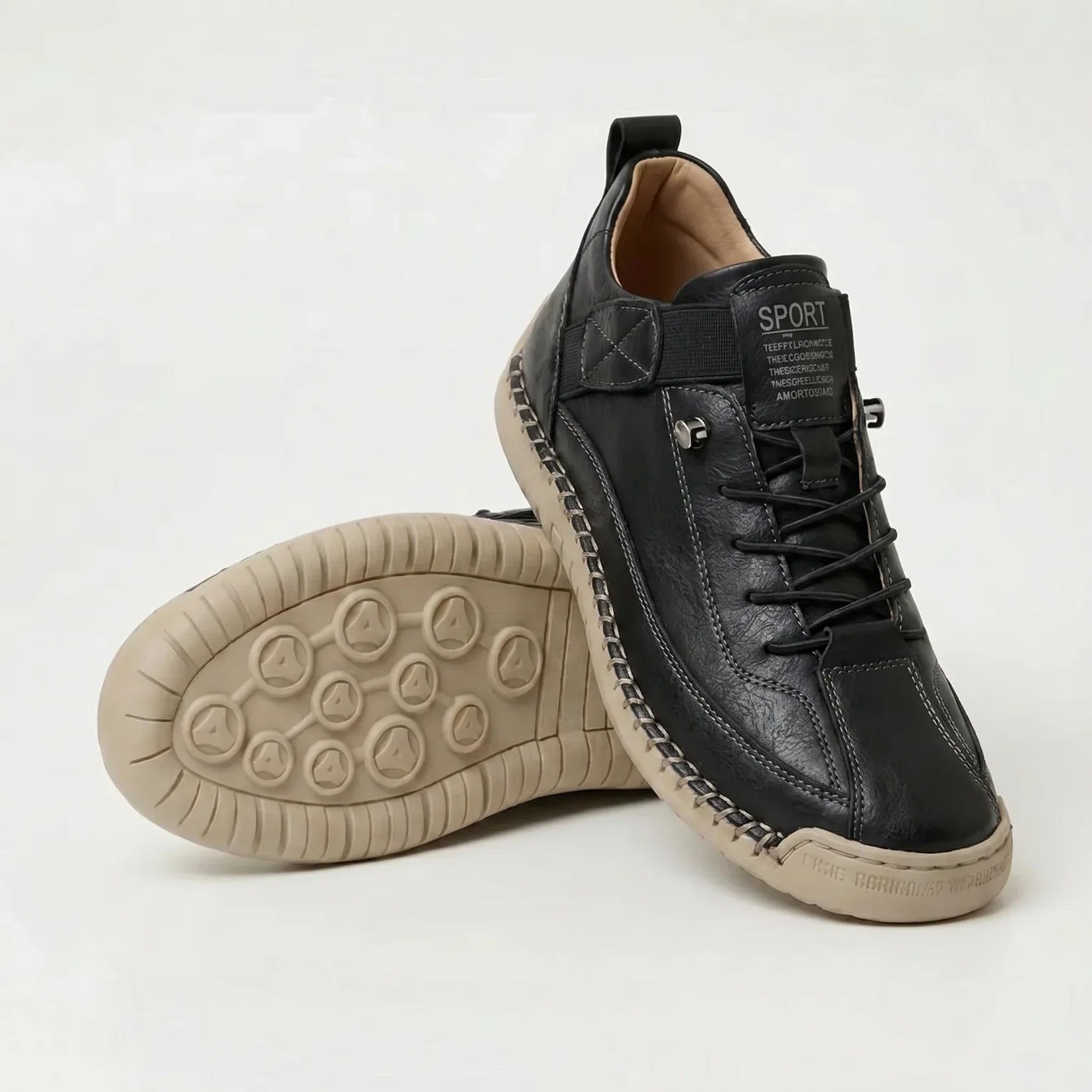 Rosie | Comfortable and Orthopaedic Sneakers