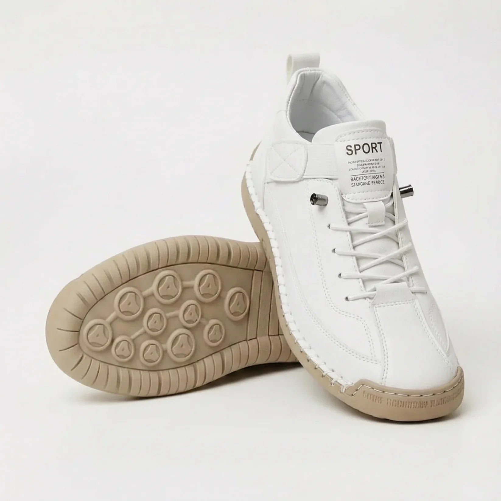 Rosie | Comfortable and Orthopaedic Sneakers