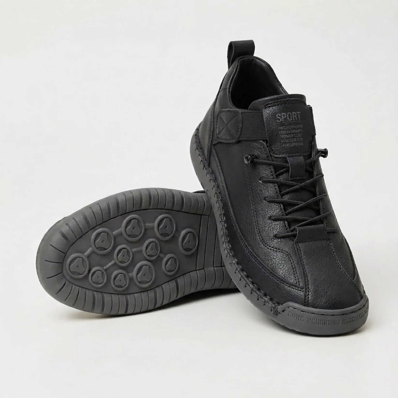 Rosie | Comfortable and Orthopaedic Sneakers